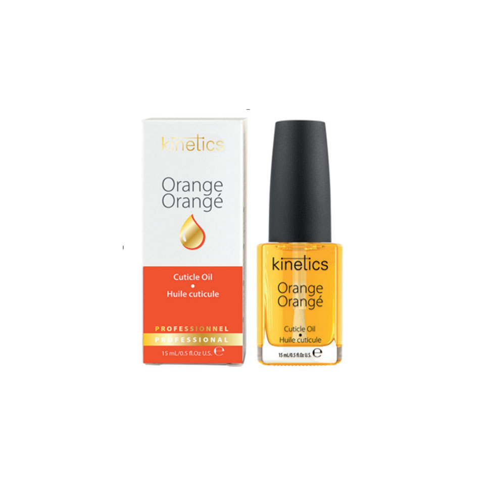 Αρωματικό έλαιο νυχιών 15ml, Kinetics